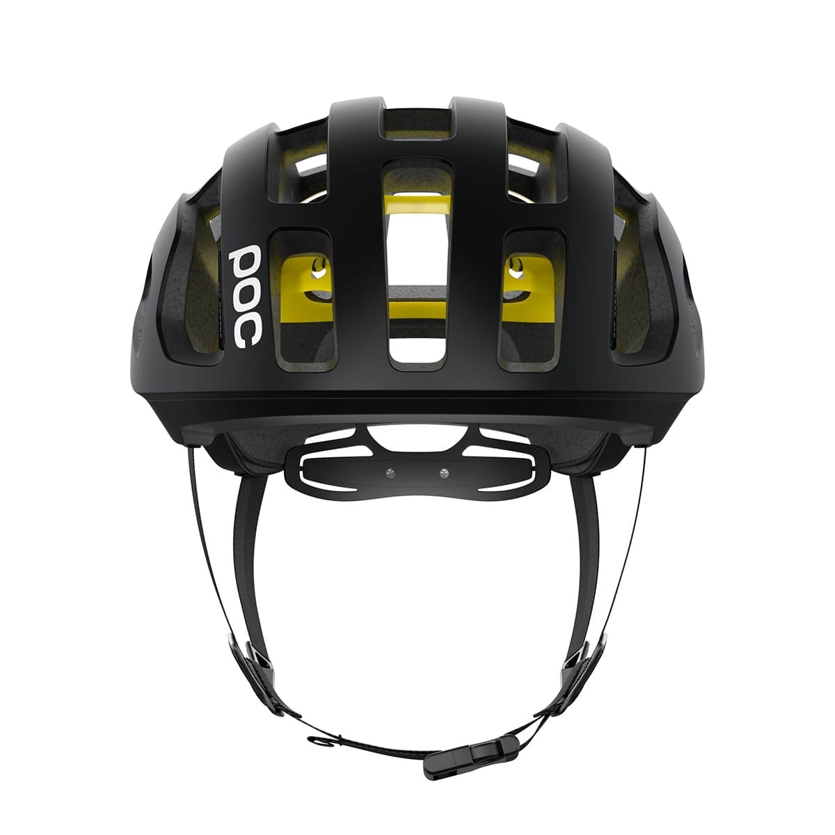 Casque Route POC OCTAL MIPS Noir