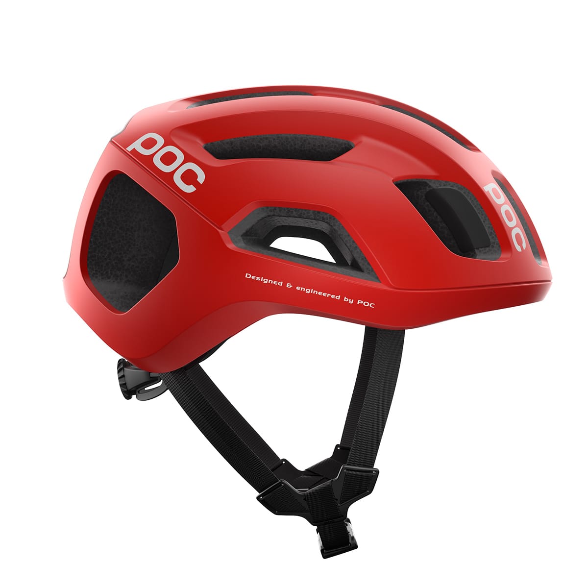 POC VENTRAL AIR MIPS Helm Rood