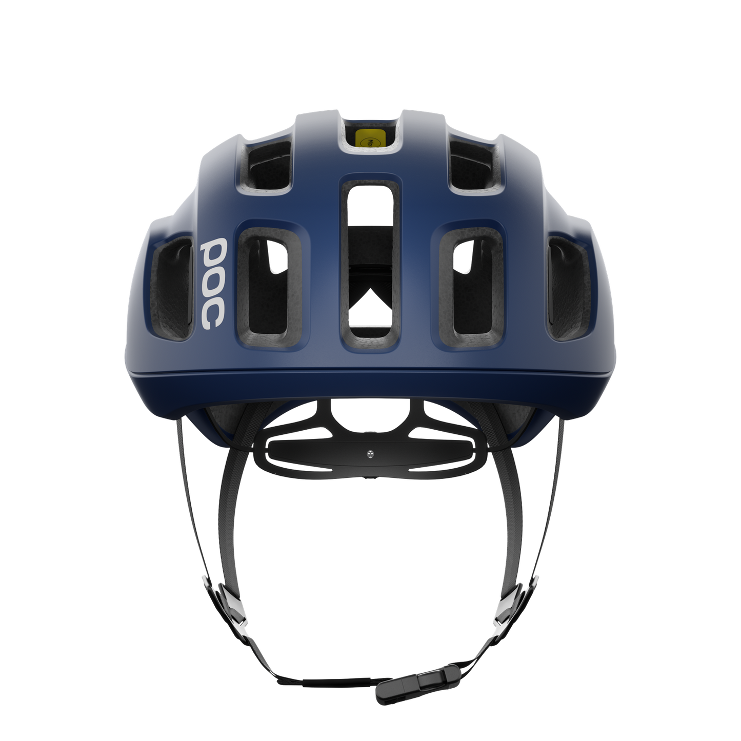 POC VENTRAL AIR MIPS Road Helm Blauw Mat