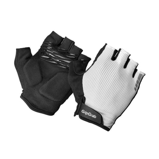 Korte handschoenen GRIPGRAB EXPLR RC MAX Wit