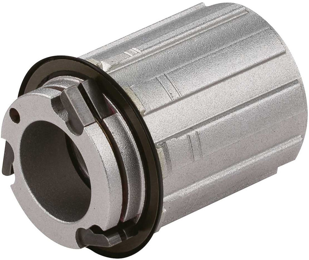 VISION SRAM Shimano HG freewheelhuis voor SC40 CL en 6-gaats schijf U2160 EL413