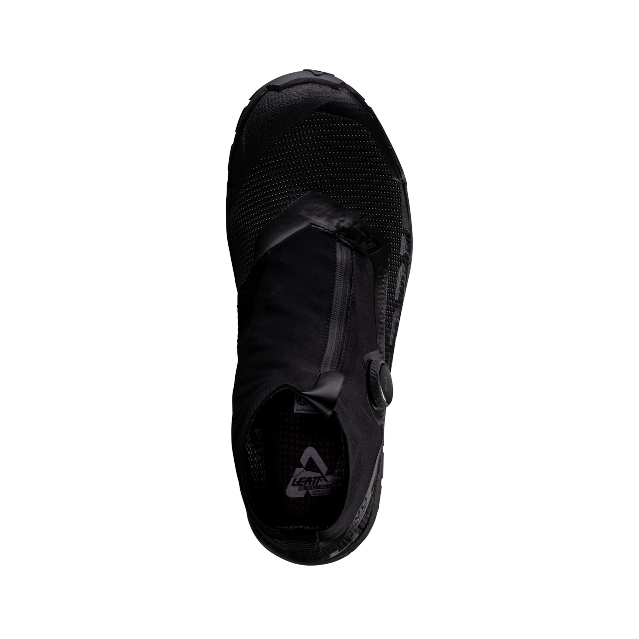 LEATT HYDRADI PRO CLIP 7.0 BOA WINTER MTB Schoenen Zwart