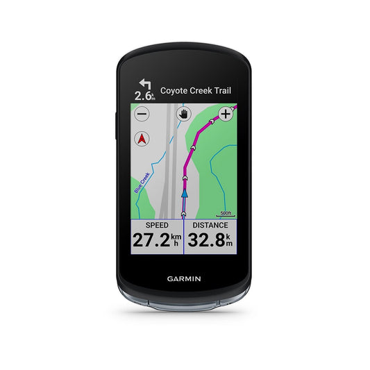 GPS GARMIN EDGE 1040