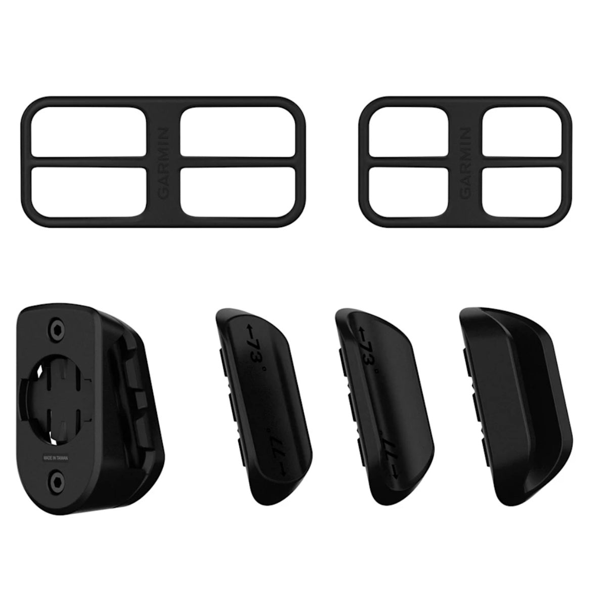 Achterverlichting GARMIN VARIA REARVUE 820
