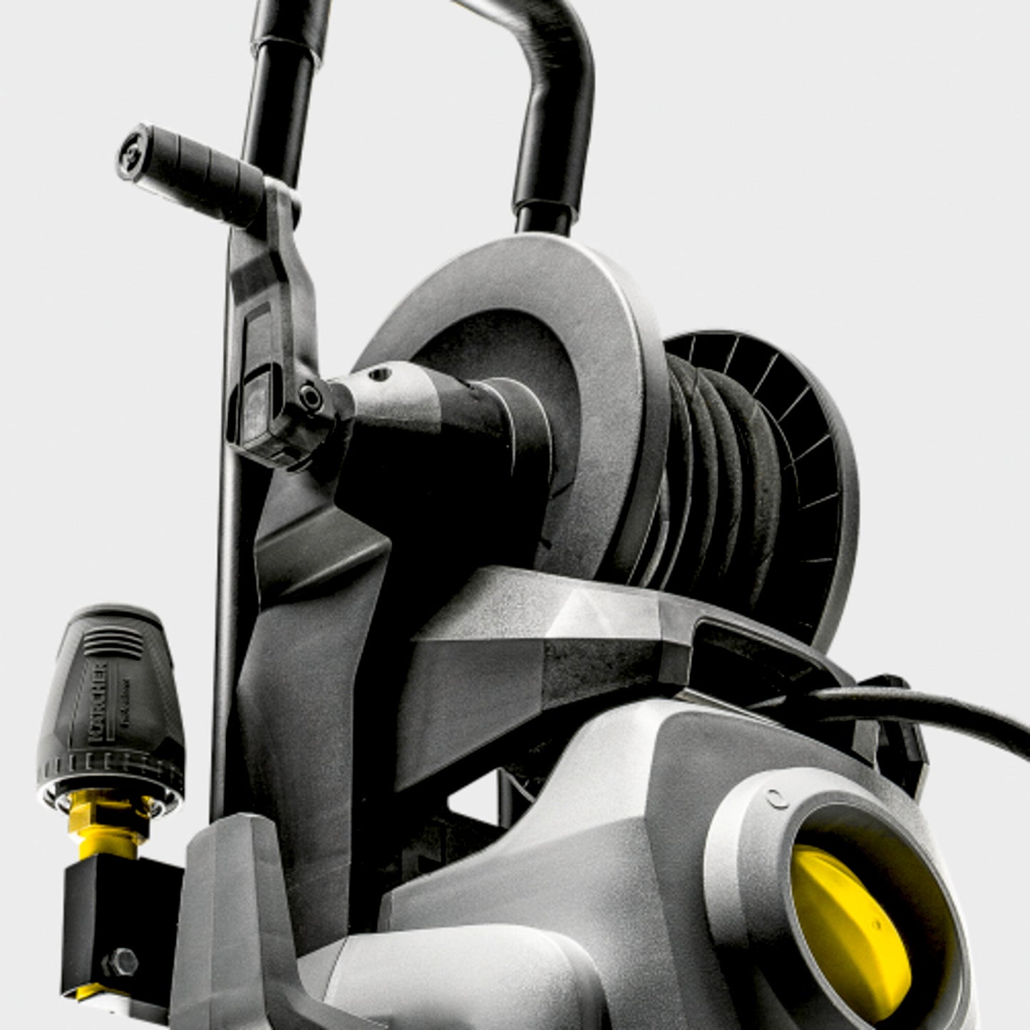 Koudwaterhogedrukreiniger KÄRCHER HD 5/11 Ex Plus Classic