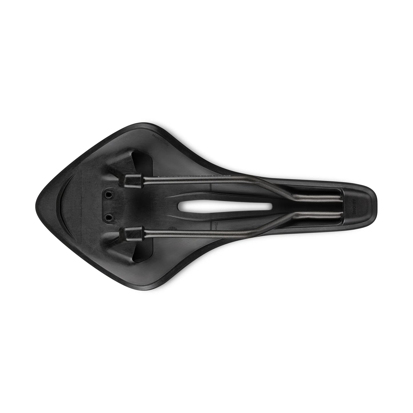 Zadel FIZIK VENTO ARIONE R3 145 mm Rails Kium