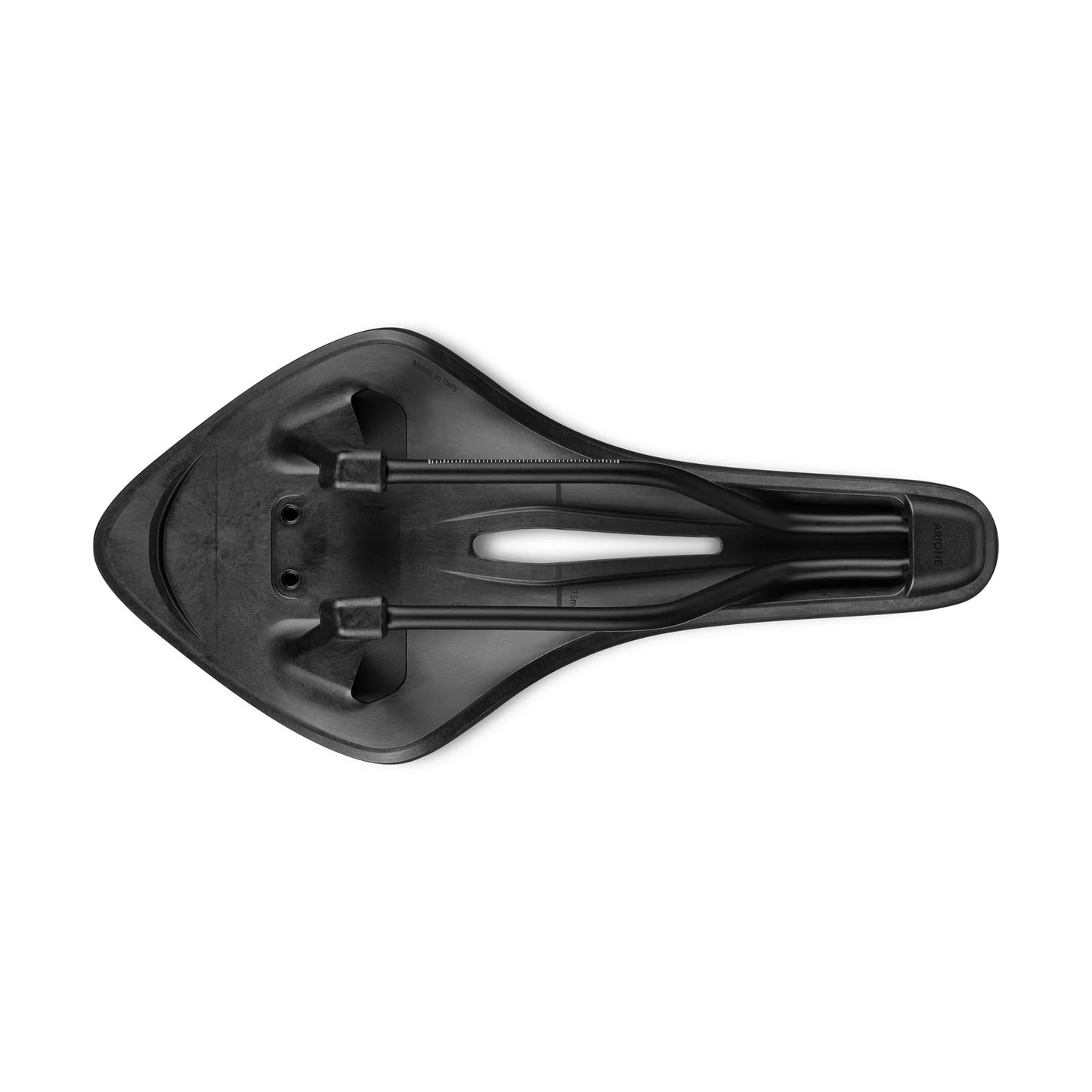 Zadel FIZIK VENTO ARIONE R5 145 mm Rails Staal
