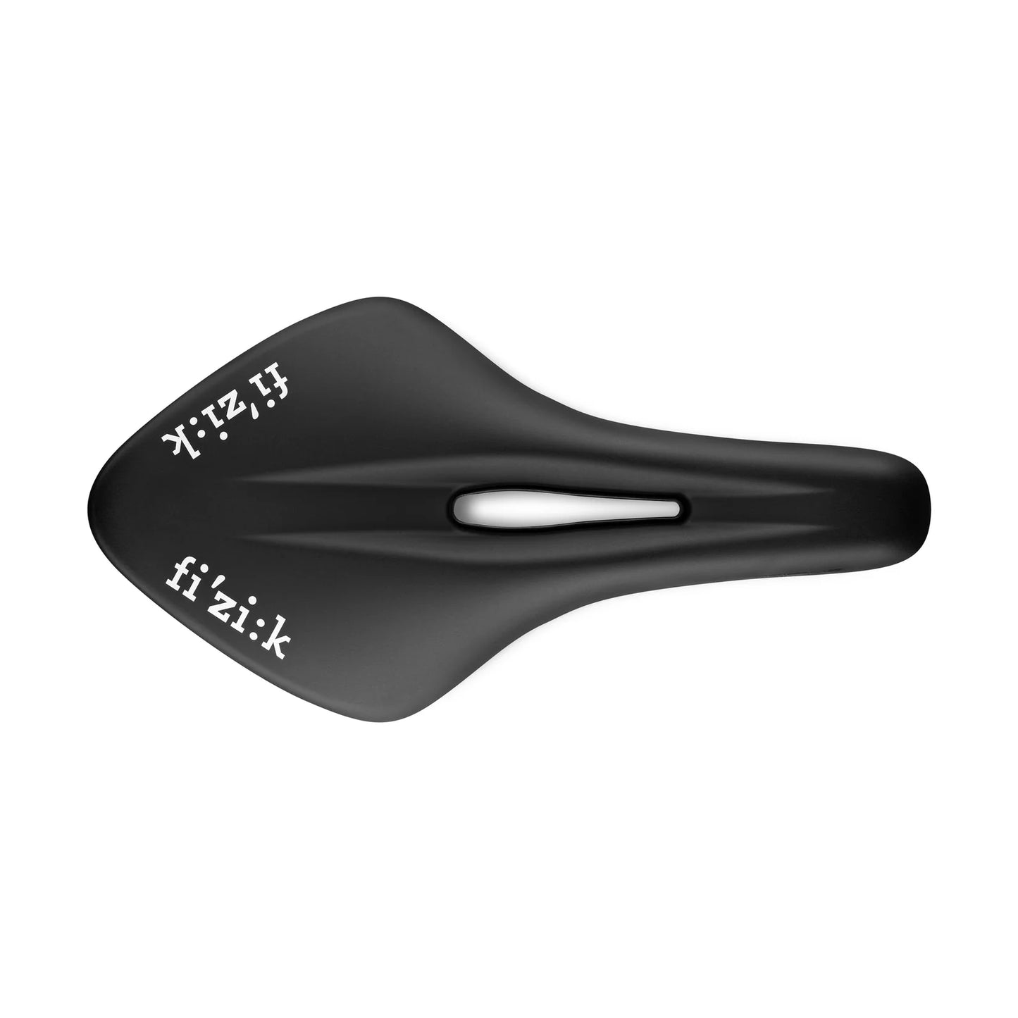 Zadel FIZIK VENTO ARIONE R5 145 mm Rails Staal
