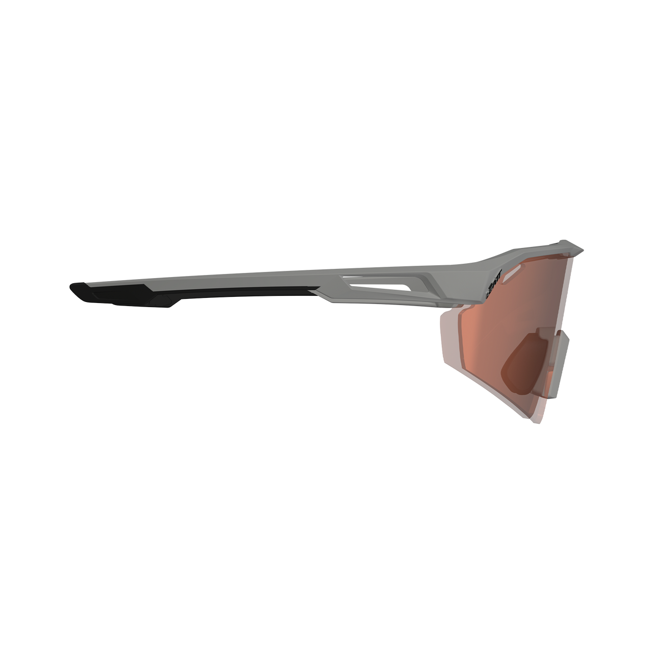 LEATT SPEEDVIZ LITE Crystal Grey IRIZ Cryztal Pink 74 VLT Bril