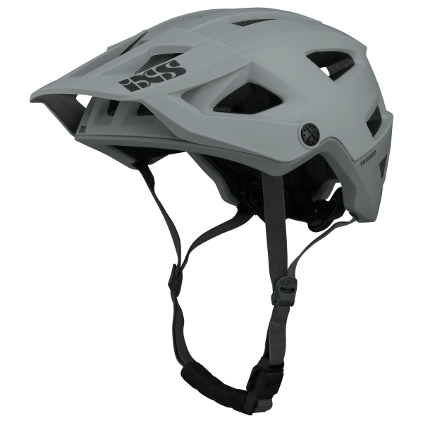 IXS TRIGGER AM MTB Helm Grijs