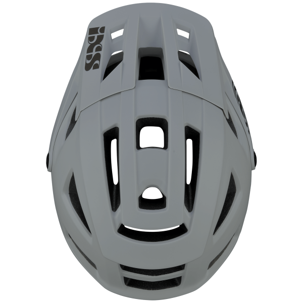 IXS TRIGGER AM MTB Helm Grijs