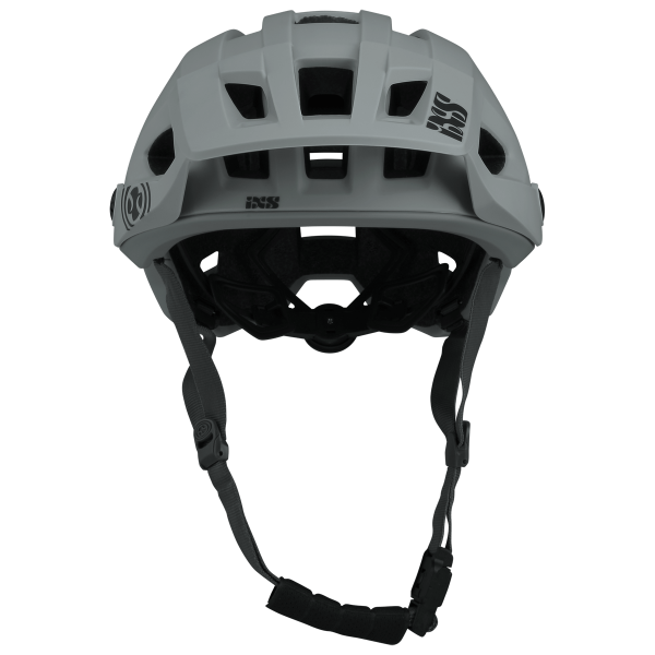 IXS TRIGGER AM MTB Helm Grijs