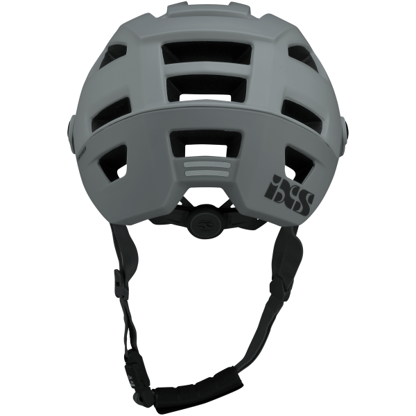 IXS TRIGGER AM MTB Helm Grijs