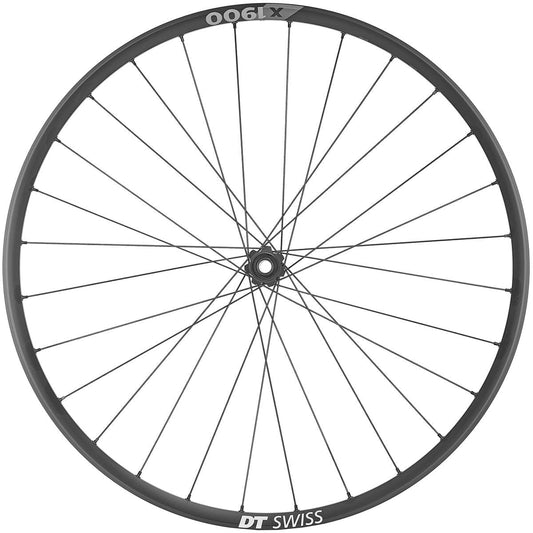 Roue Avant DT SWISS X 1900 SPLINE