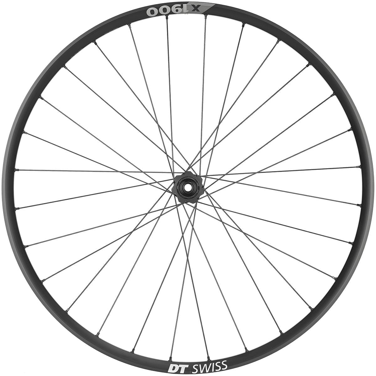 DT SWISS X 1900 SPLINE 29'' 25 mm 12x148 mm Achterwiel