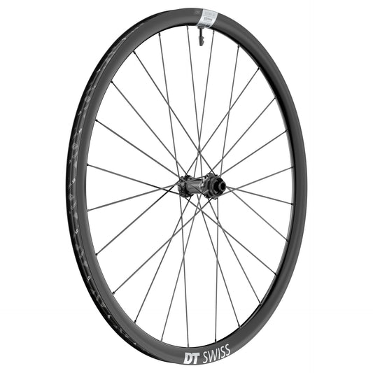 DT SWISS ER 1600 SPLINE 30 Tubeless voorbereid voorwiel (Center Lock)