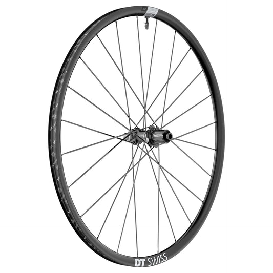 DT SWISS E 1800 SPLINE 23 DISC Tubeless Ready Achterwiel (Center Lock) 2024
