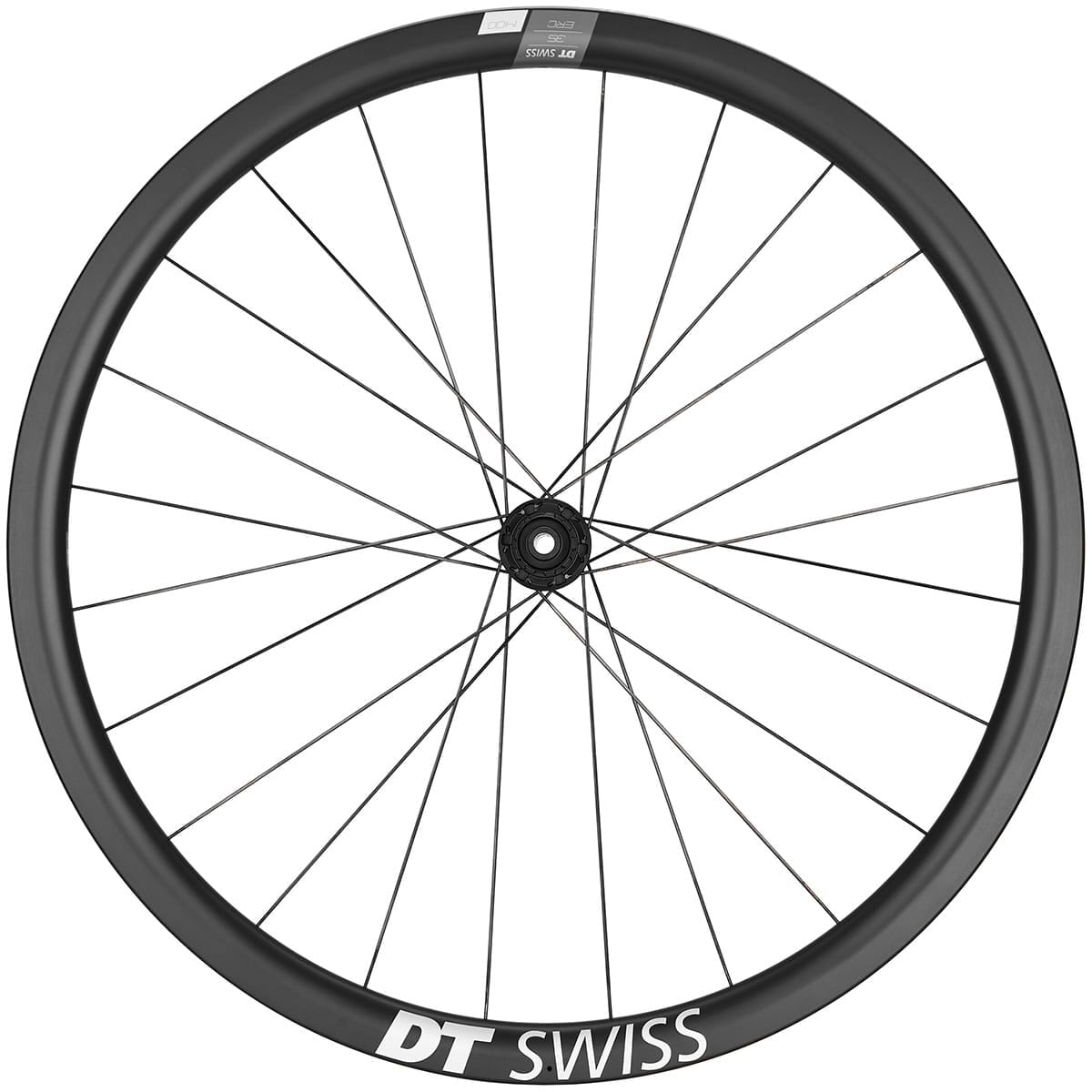 Roue Arrière DT SWISS ERC 1400 DICUT 35 DISC