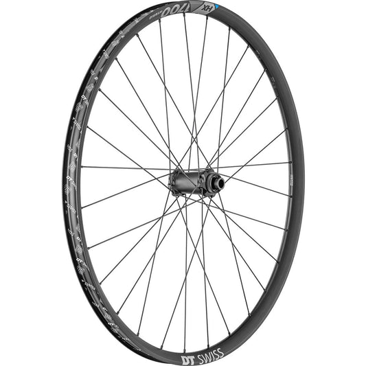 Roue Avant DT SWISS HX 1700 SPLINE Boost