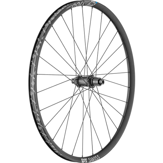 Roue Arrière DT SWISS HX 1700 SPLINE Boost