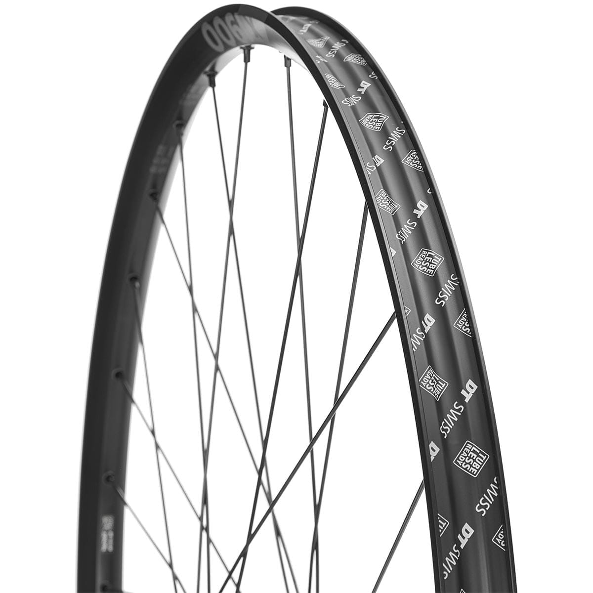 DT SWISS X 1900 SPLINE 29'' 25 mm 12x148 mm Achterwiel