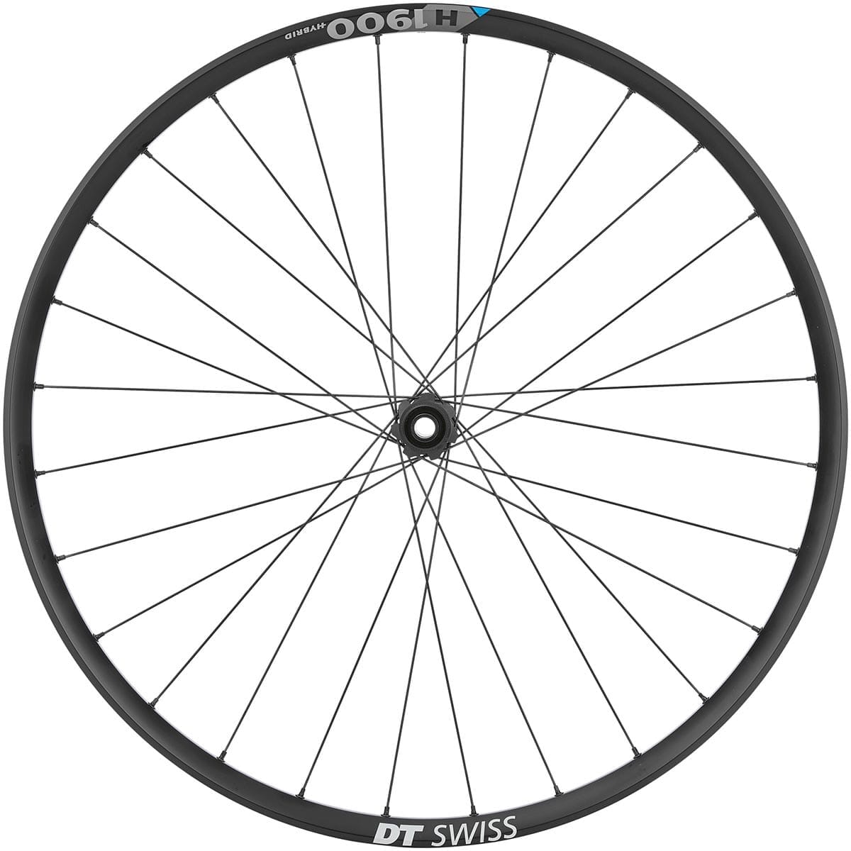 Roue Avant DT SWISS H 1900 SPLINE Boost