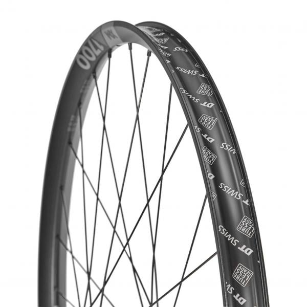 DT SWISS XM 1700 SPLINE 30 mm 29'' 15x110 mm Boost Voorwiel