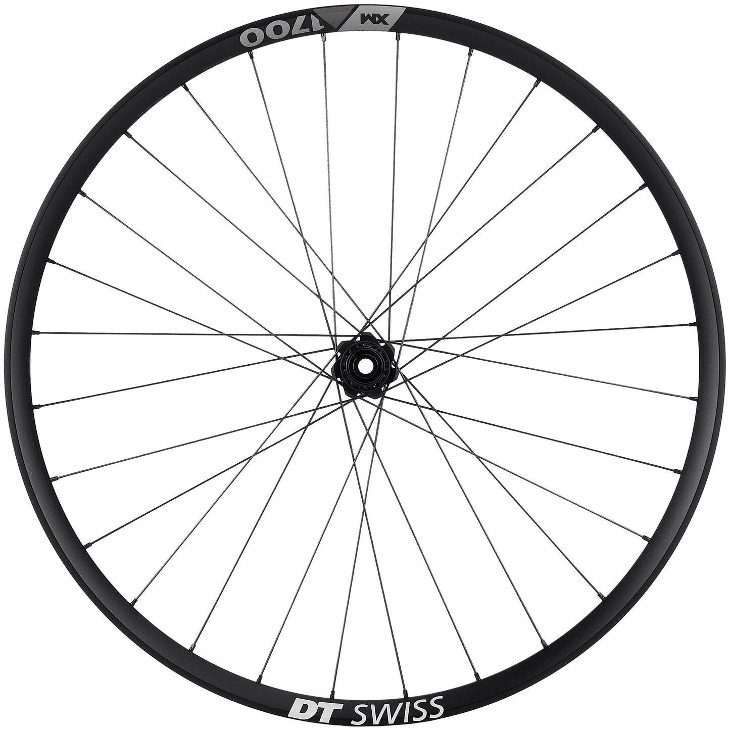 DT SWISS XM 1700 SPLINE 30 mm 29'' 12x148 mm Boost achterwiel