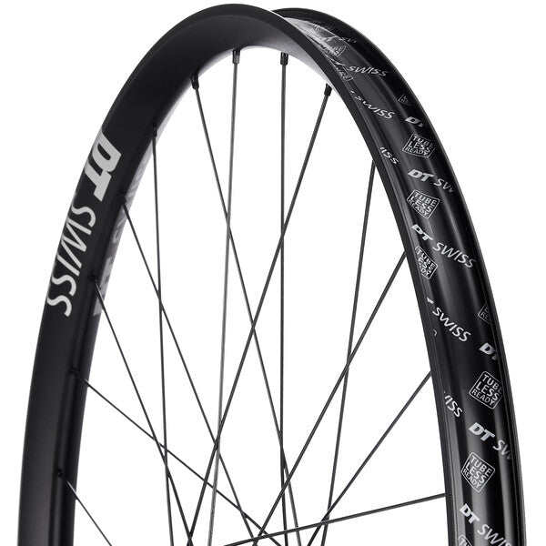 DT SWISS XM 1700 SPLINE 30 mm 29'' 12x148 mm Boost achterwiel