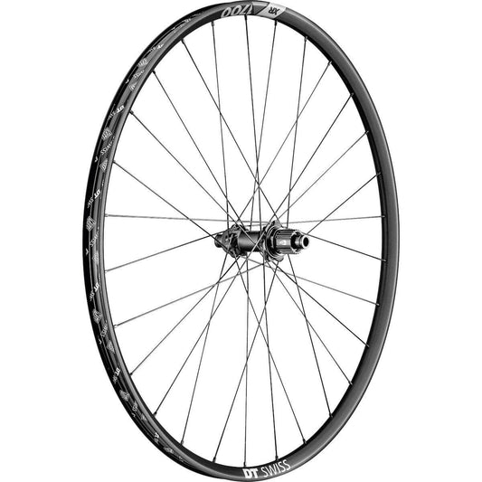 DT SWISS XR 1700 SPLINE 29'' 25mm 12x148 mm Achterwiel