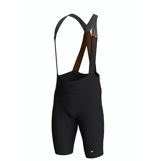 ASSOS EQUIPE RS S11 Bib Tight Zwart