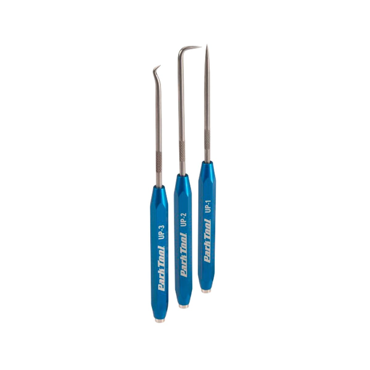 Jeu de 3 Crochets PARK TOOL UP-SET