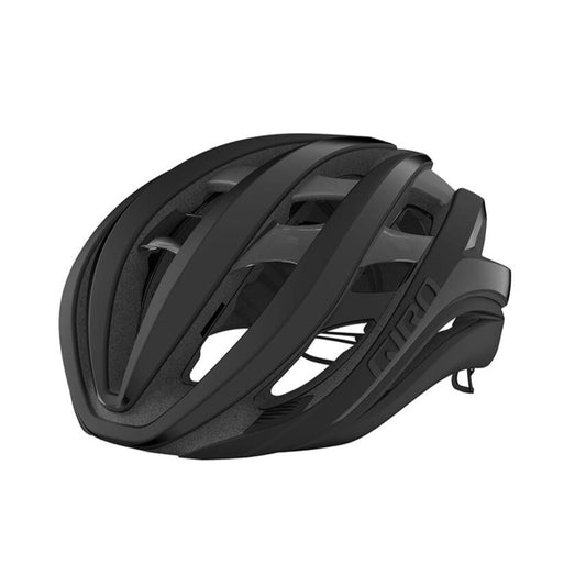 Casque Route GIRO AETHER MIPS Noir Mat