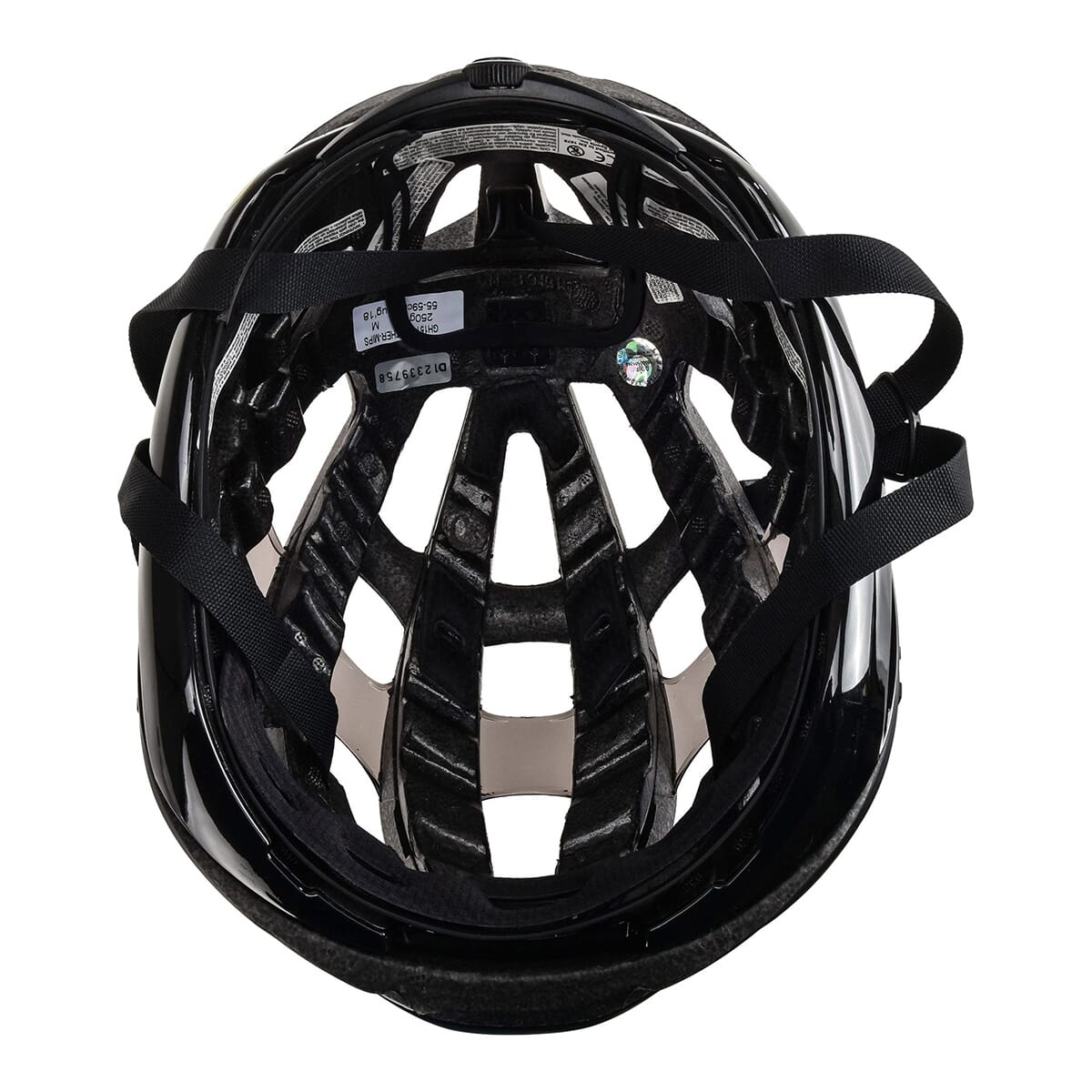 Casque Route GIRO AETHER MIPS Noir Mat