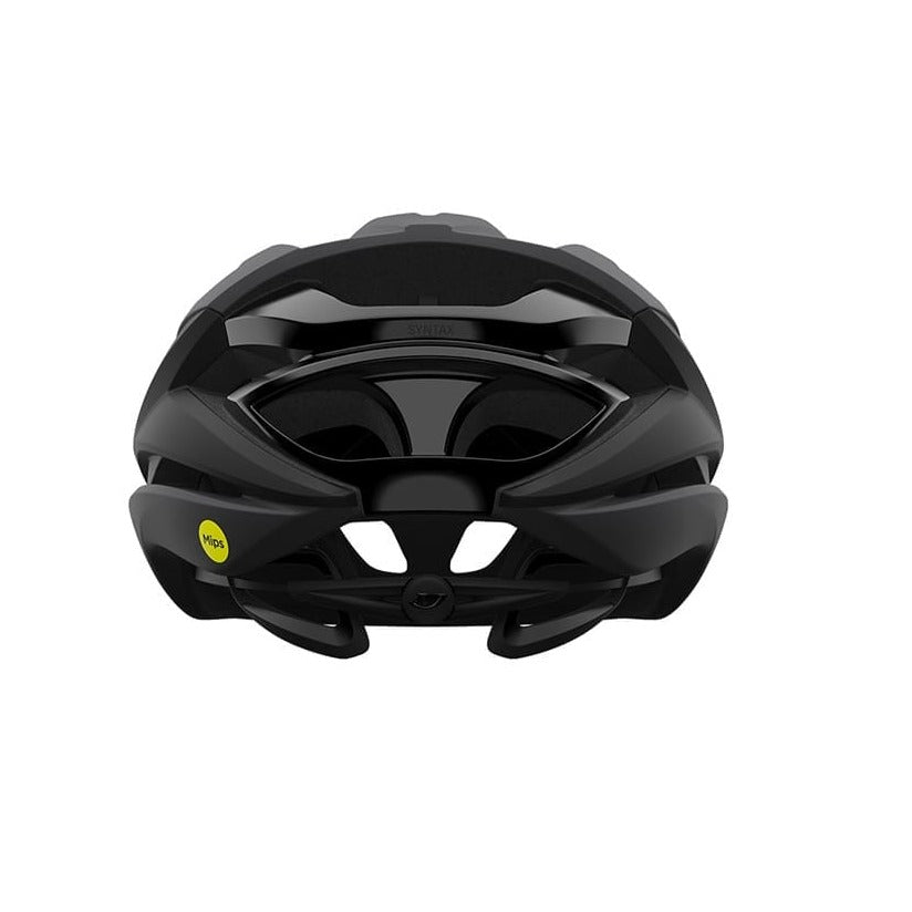 Casque Route GIRO SYNTAX Noir Mat