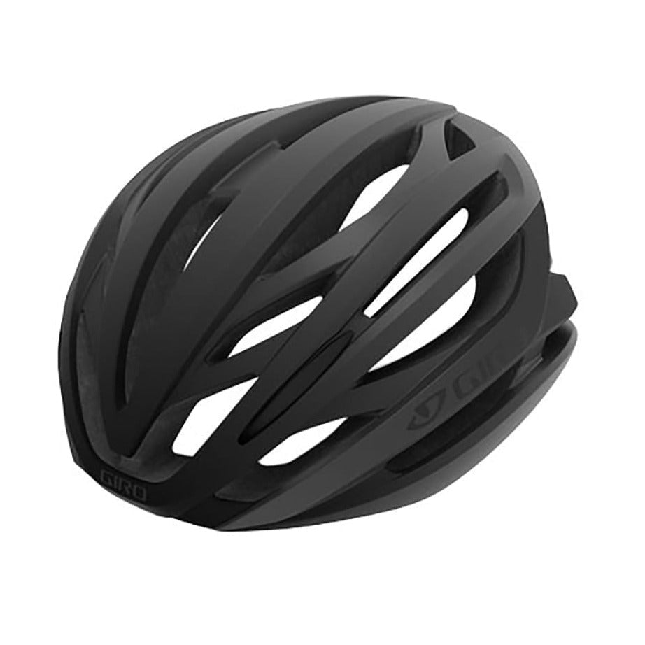 Casque Route GIRO SYNTAX Noir Mat