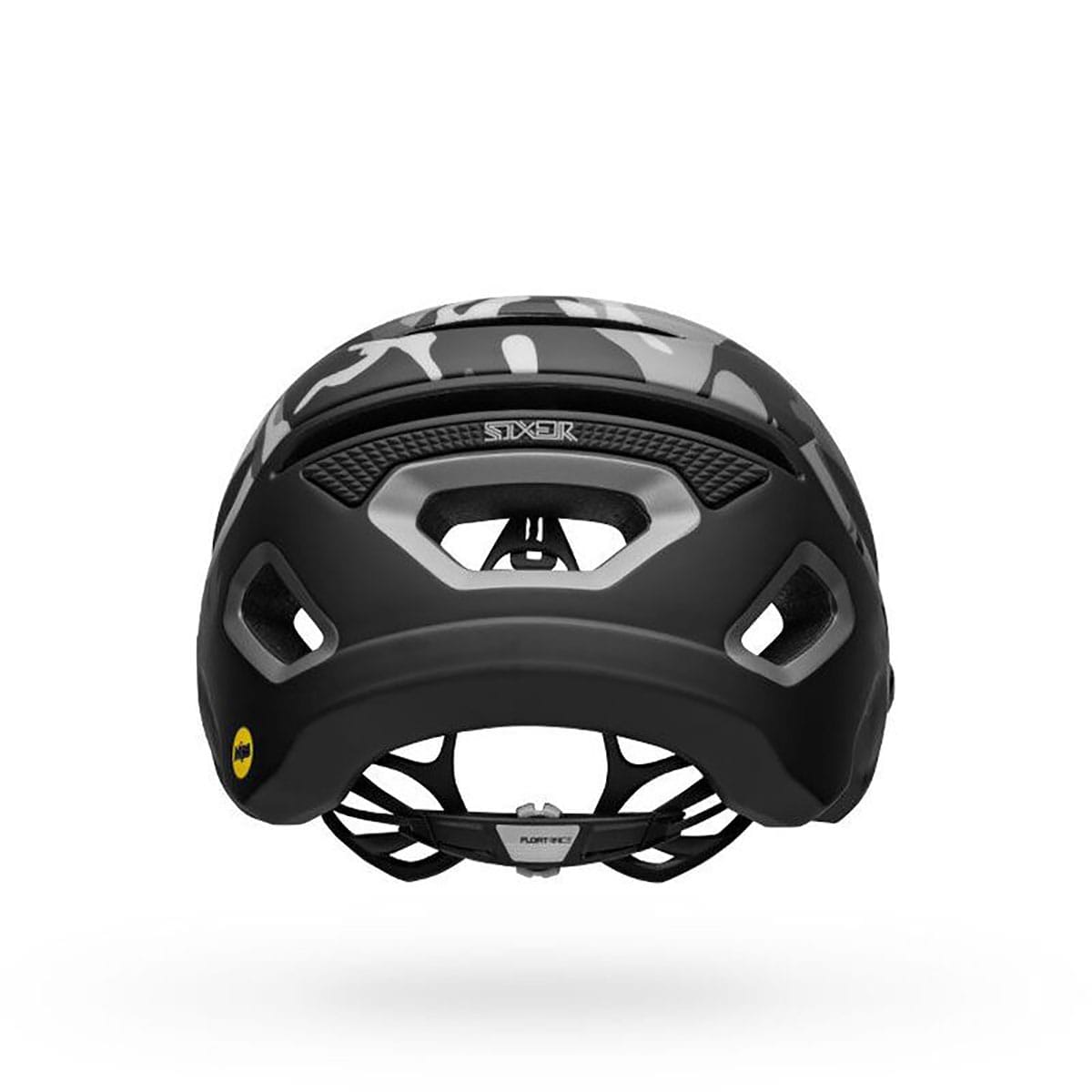 Casque VTT BELL SIXER MIPS Noir/Camo