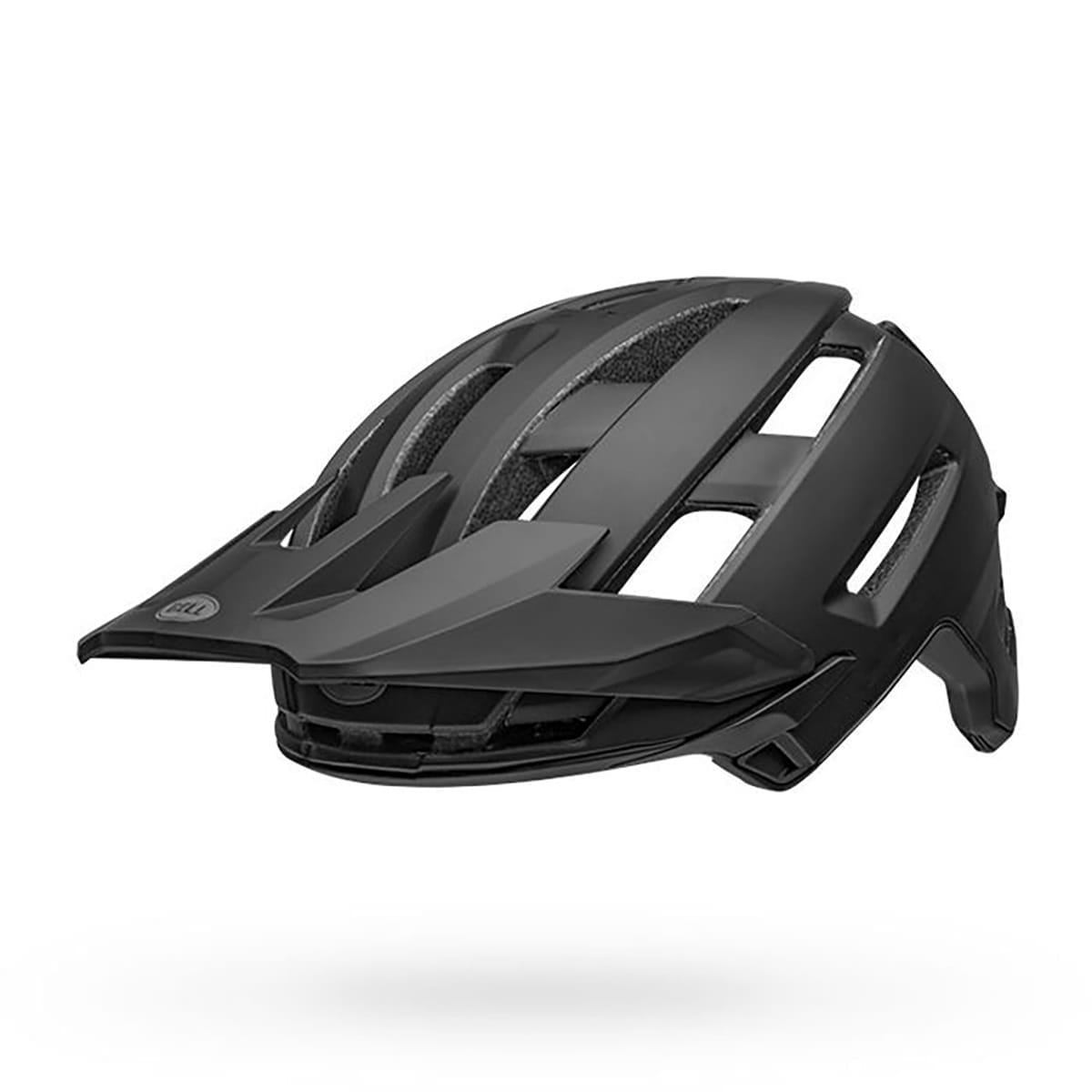 Casque VTT BELL SUPER AIR R MIPS Noir