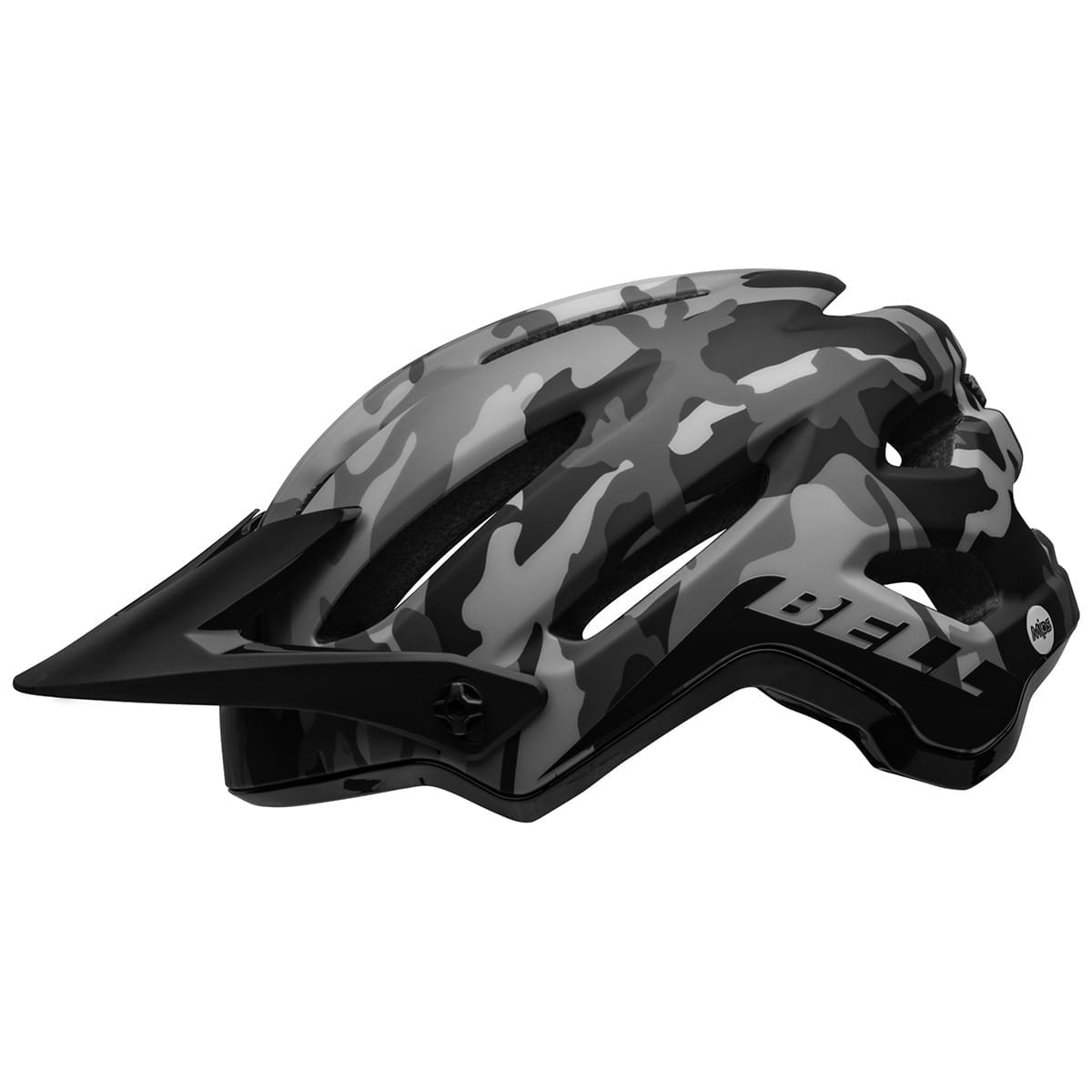 Casque VTT BELL 4FORTY MIPS Noir/Camo