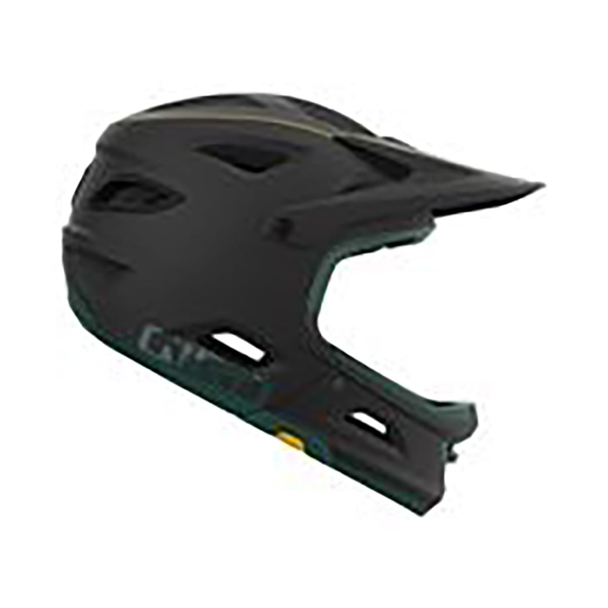 Casque VTT GIRO SWITCHBLADE MIPS Noir/Vert