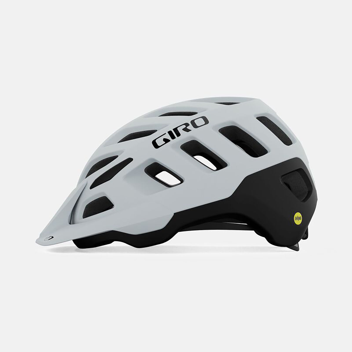 GIRO RADIX MIPS MTB Helm Wit Mat