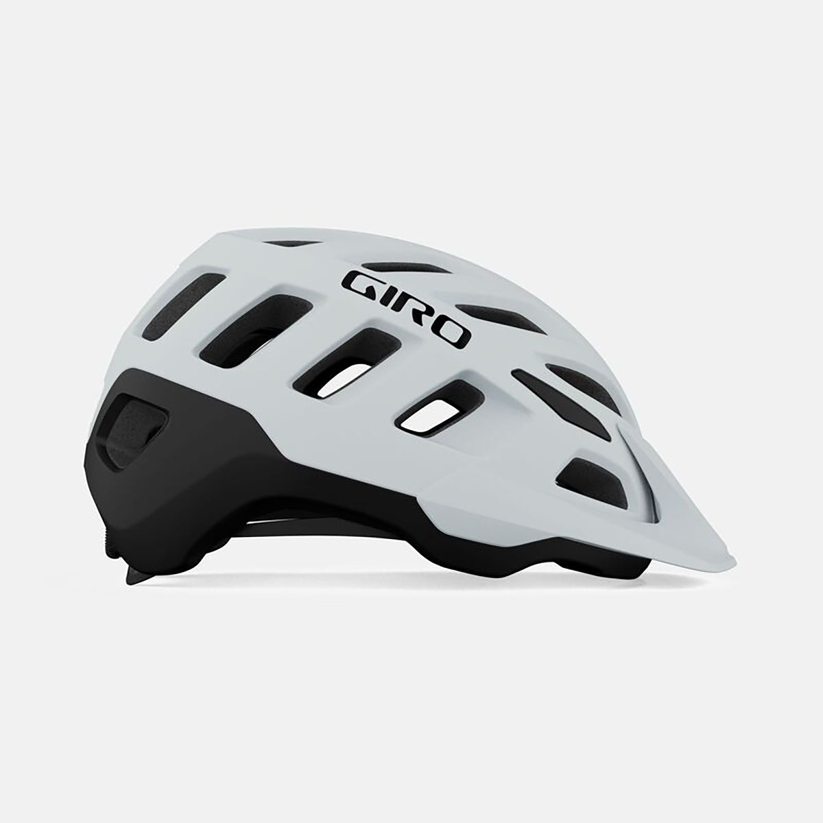 GIRO RADIX MIPS MTB Helm Wit Mat