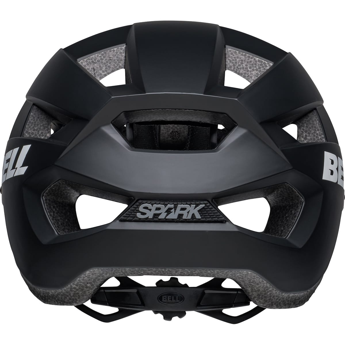 Casque VTT BELL SPARK 2 MIPS Noir Matt