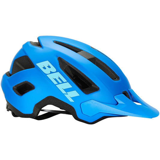 BELL NOMAD 2 MIPS mountainbikehelm blauw