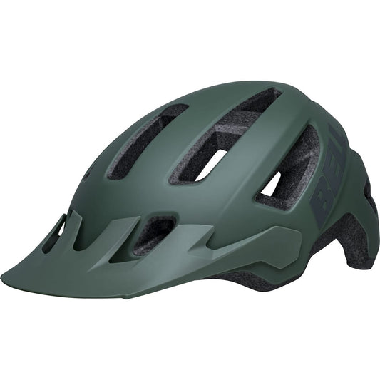 Casque VTT BELL NOMAD 2 MIPS Vert