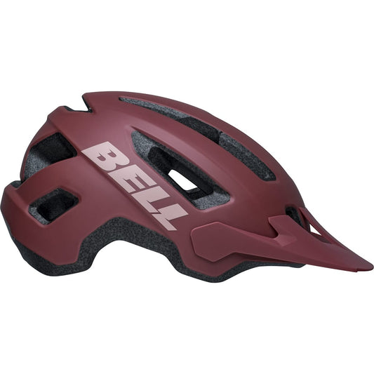 BELL NOMAD 2 MIPS MTB Helm Mat Roze