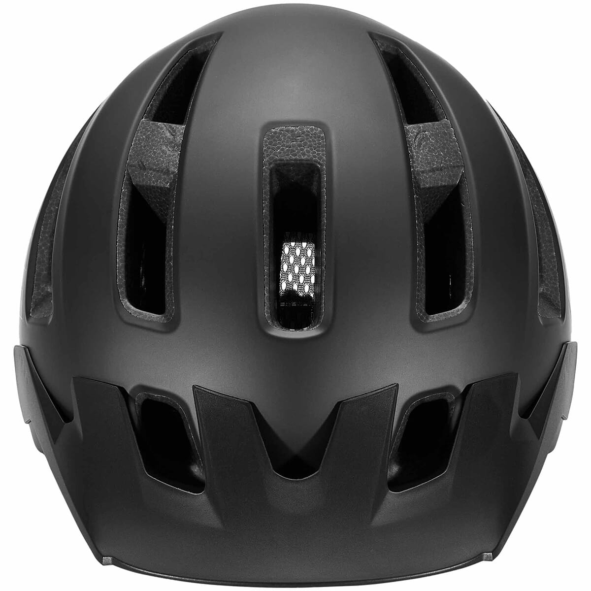 Casque VTT BELL NOMAD 2 Noir Mat