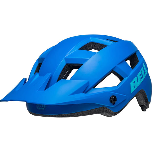 Casque VTT BELL SPARK 2 Bleu