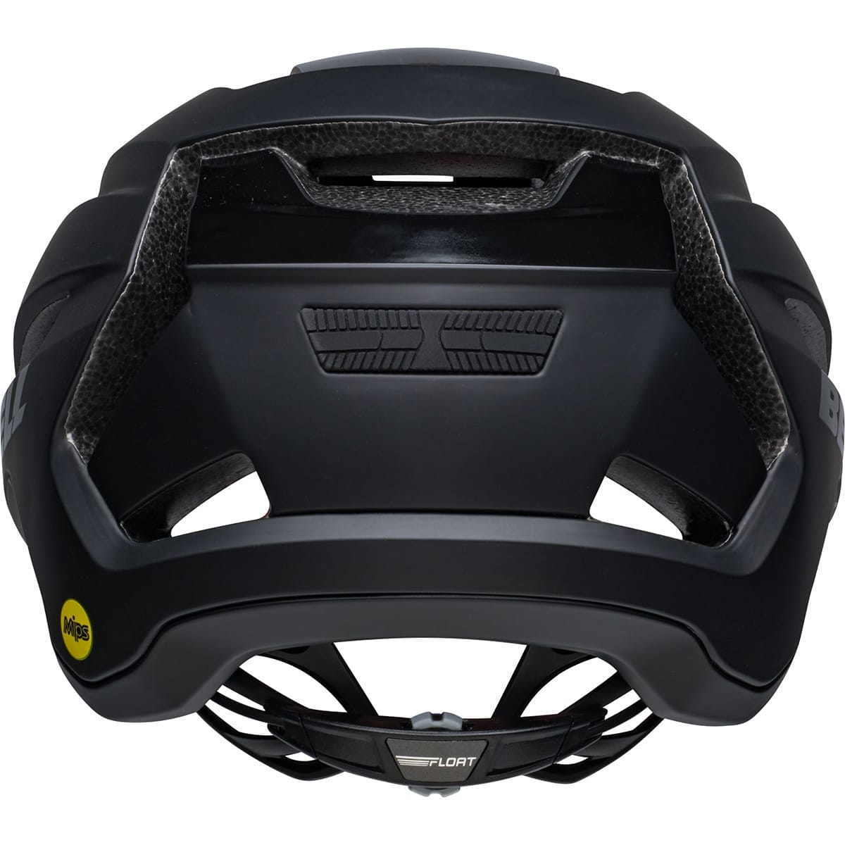 Casque VTT BELL 4FORTY AIR MIPS Noir Mat