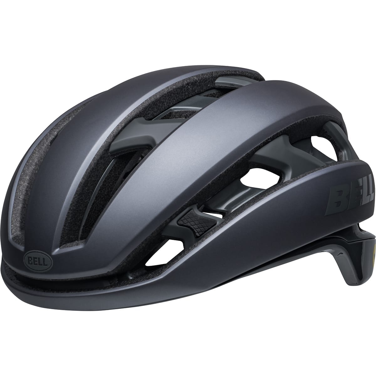 Casque Route BELL XR SPHERICAL Gris